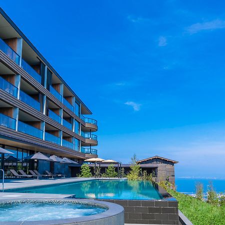 Ana Intercontinental Beppu Resort & Spa, An Ihg Hotel Eksteriør billede