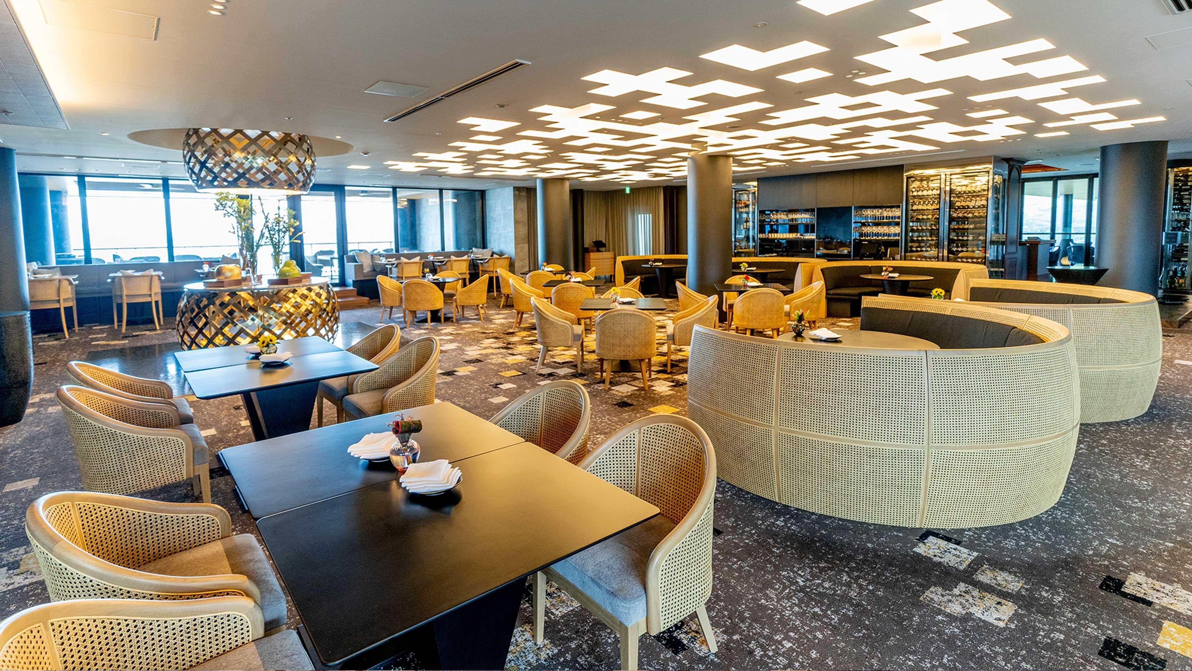 Ana Intercontinental Beppu Resort & Spa By Ihg Eksteriør billede