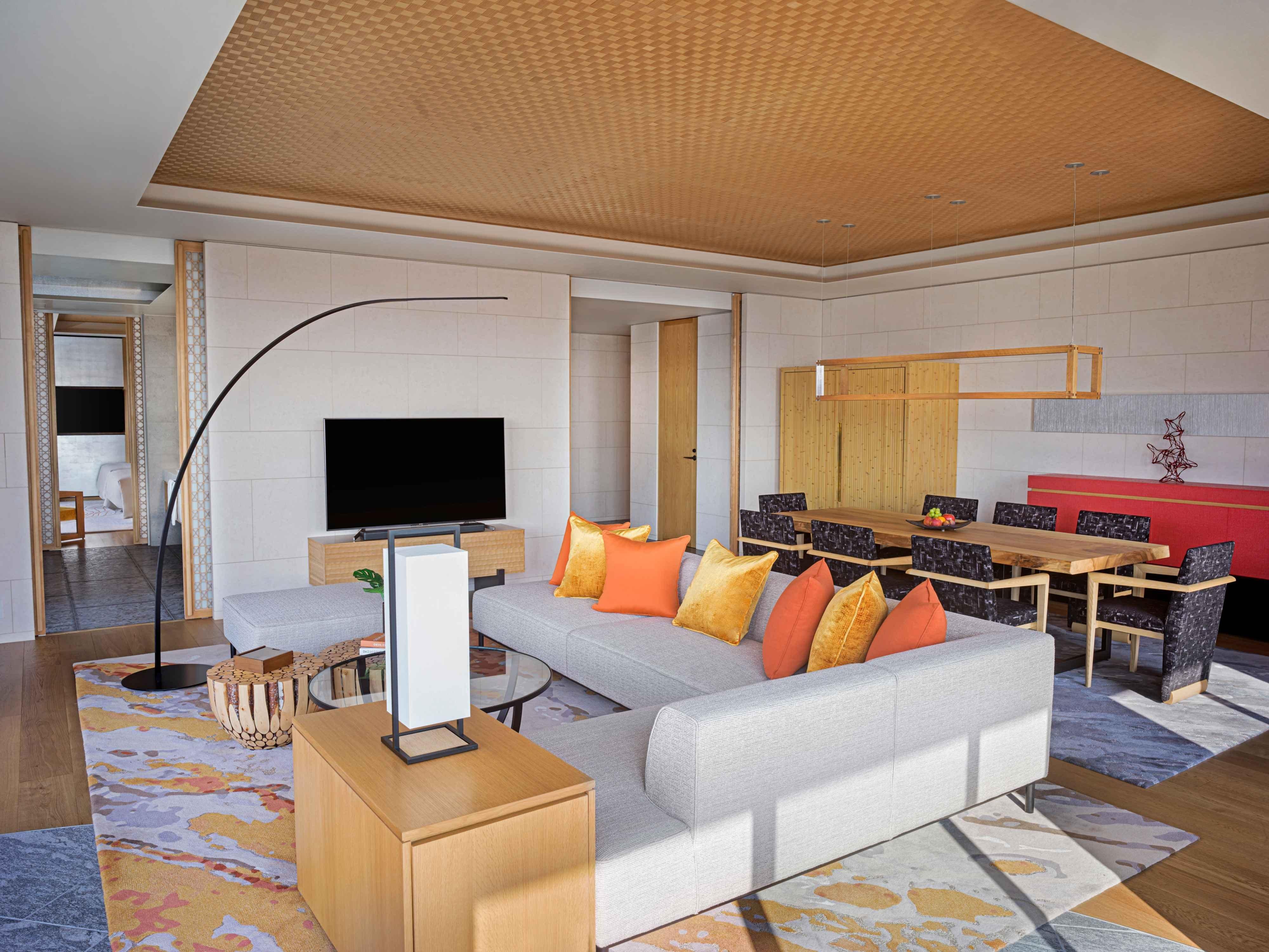 Ana Intercontinental Beppu Resort & Spa By Ihg Eksteriør billede