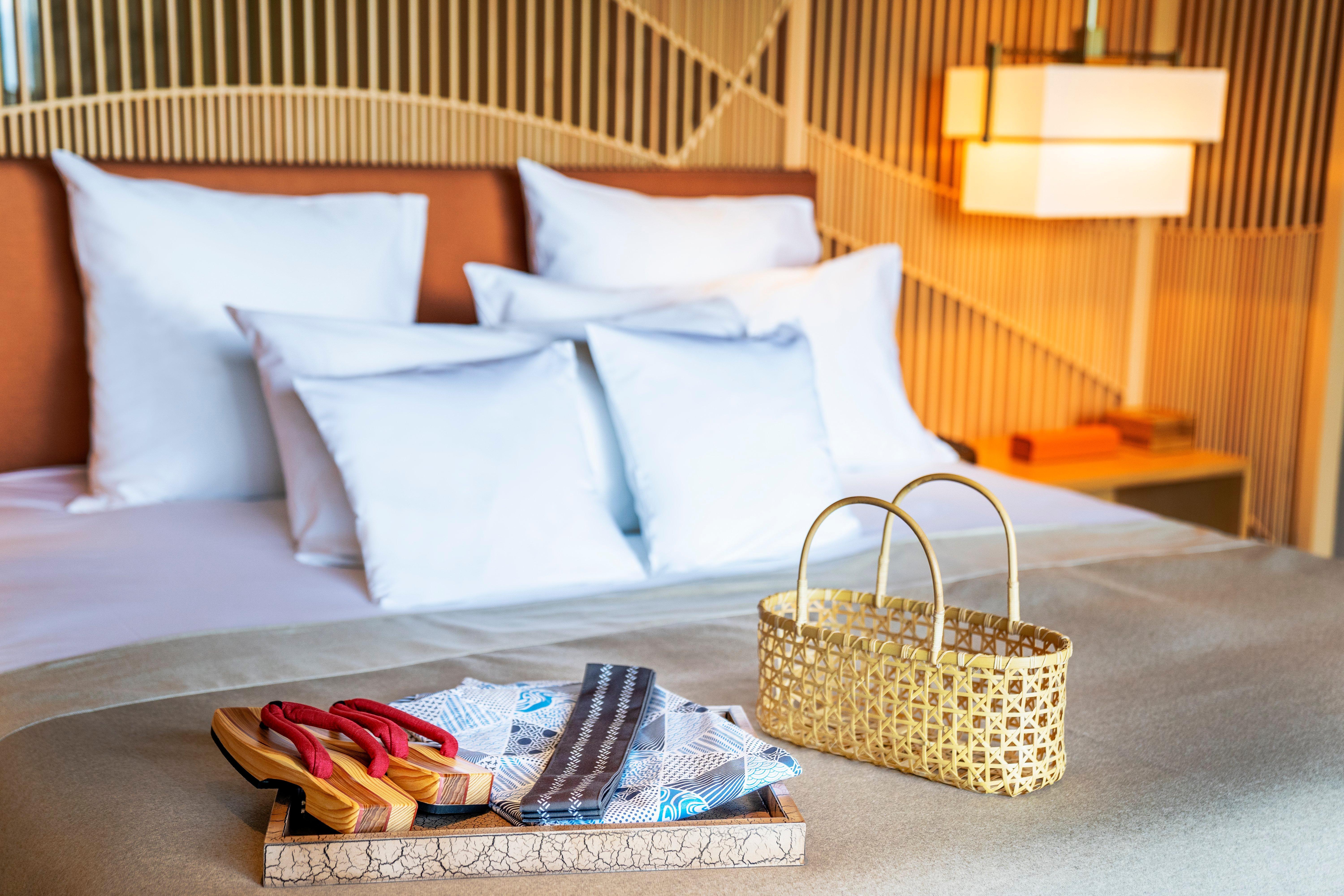 Ana Intercontinental Beppu Resort & Spa By Ihg Eksteriør billede