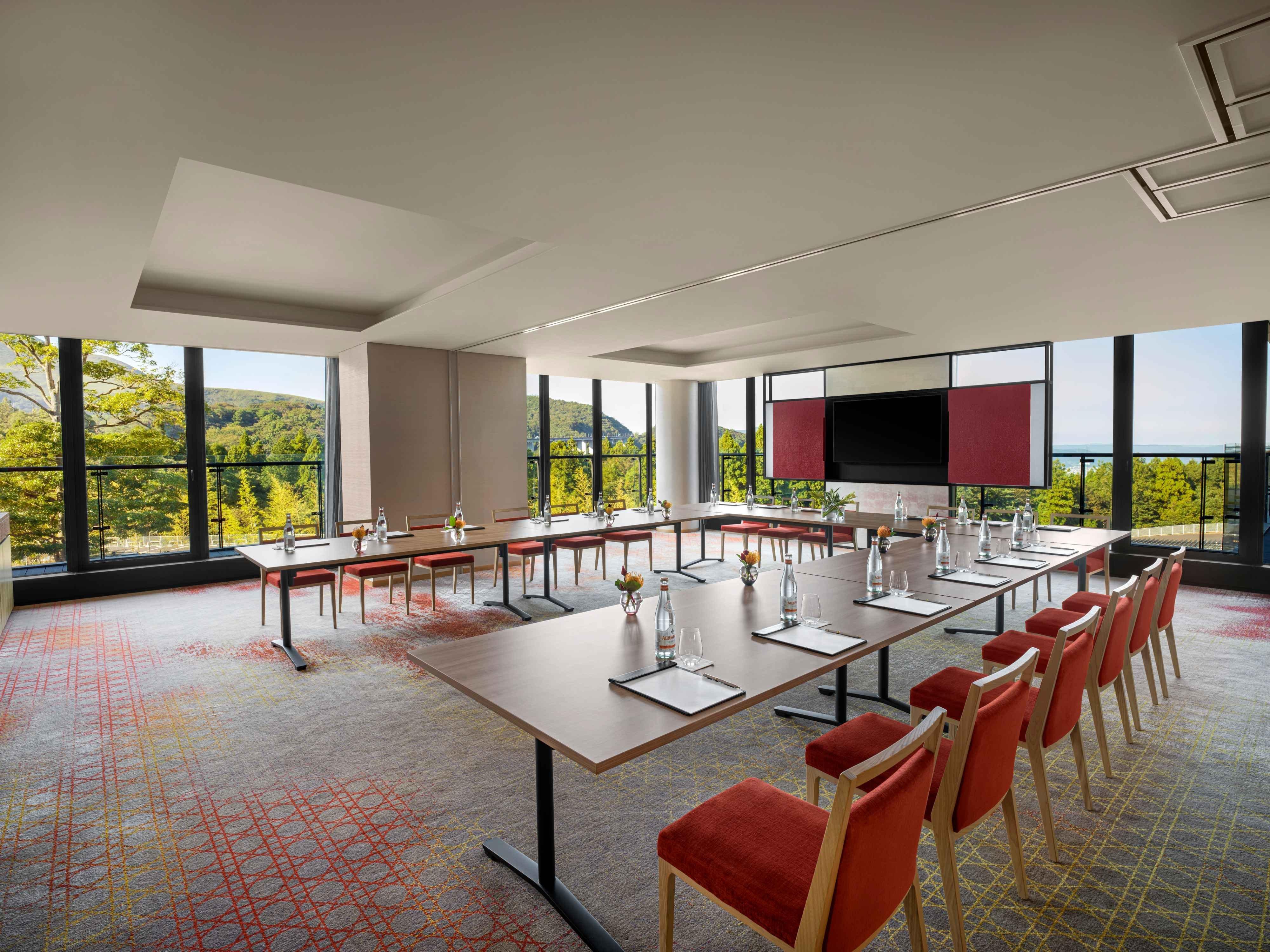 Ana Intercontinental Beppu Resort & Spa By Ihg Eksteriør billede