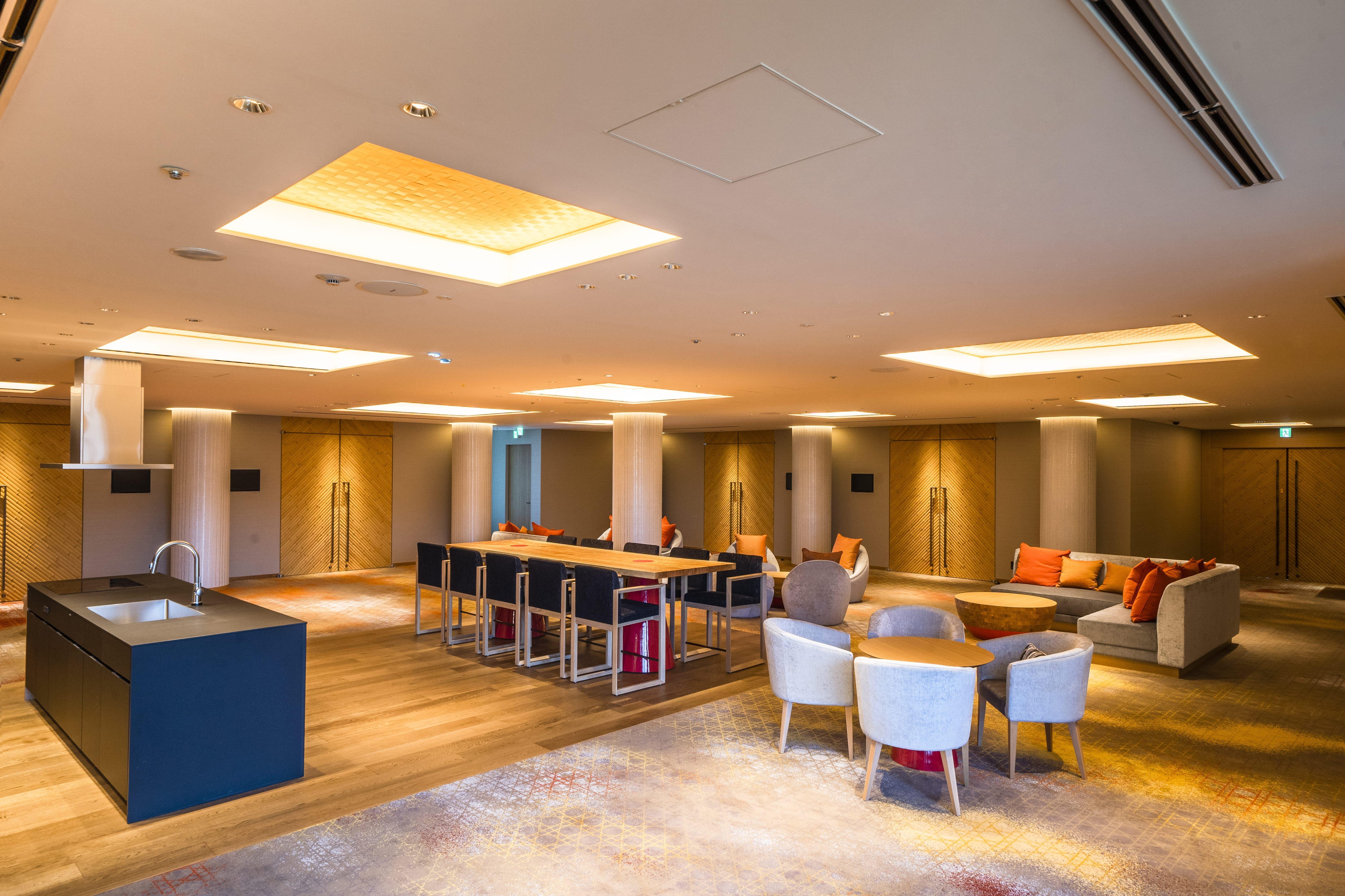 Ana Intercontinental Beppu Resort & Spa By Ihg Eksteriør billede