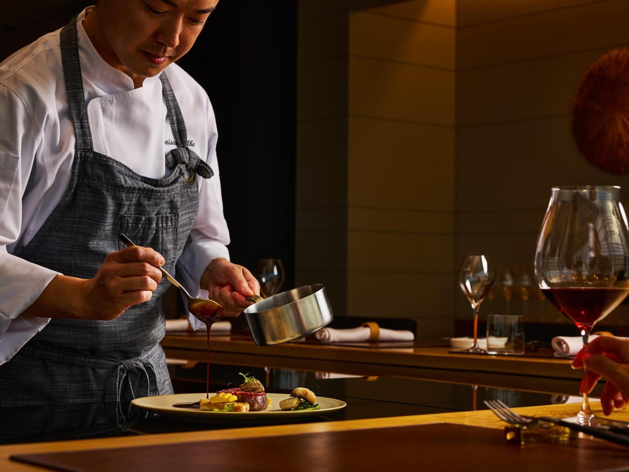 Ana Intercontinental Beppu Resort & Spa By Ihg Eksteriør billede