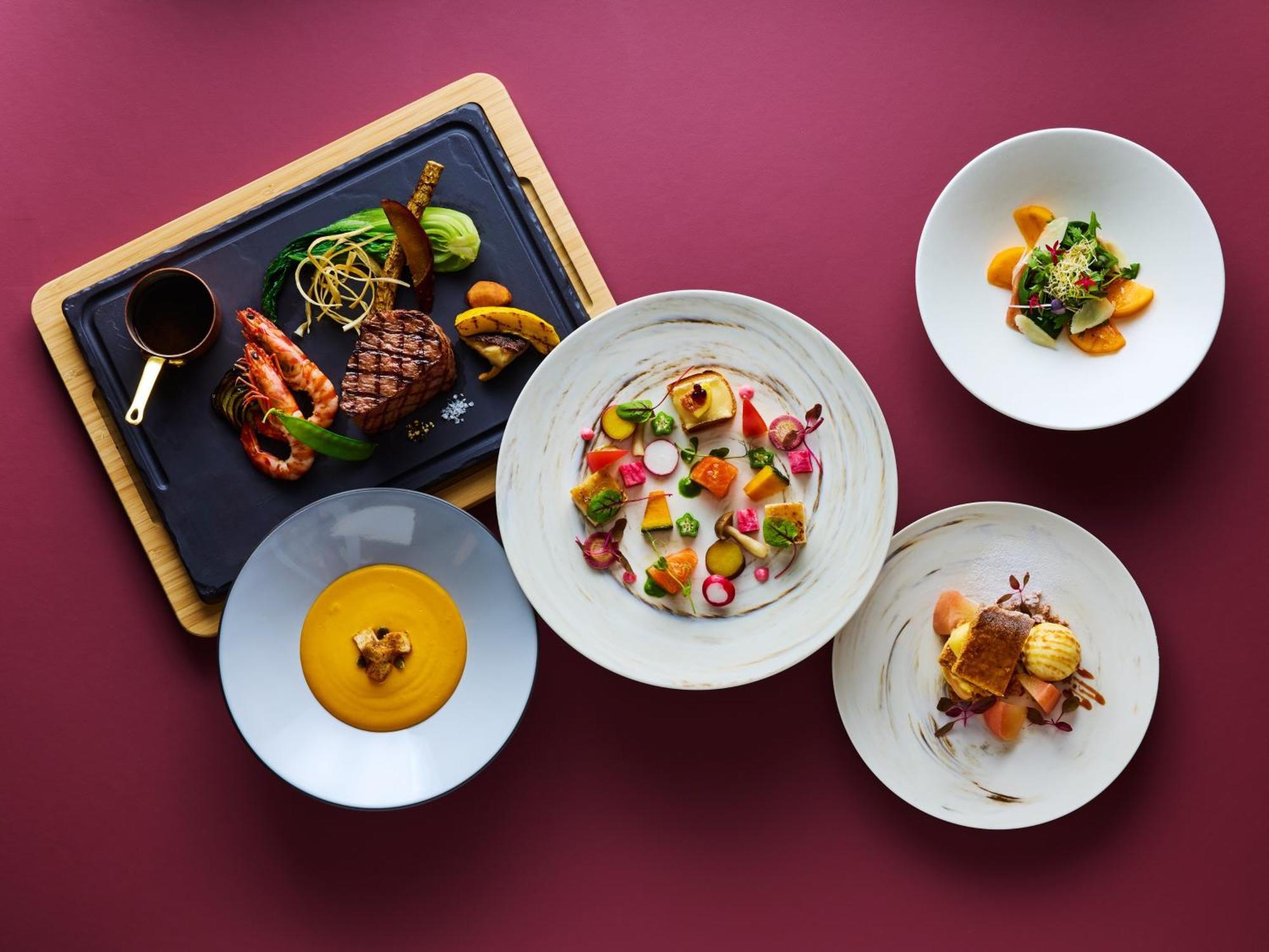 Ana Intercontinental Beppu Resort & Spa By Ihg Eksteriør billede
