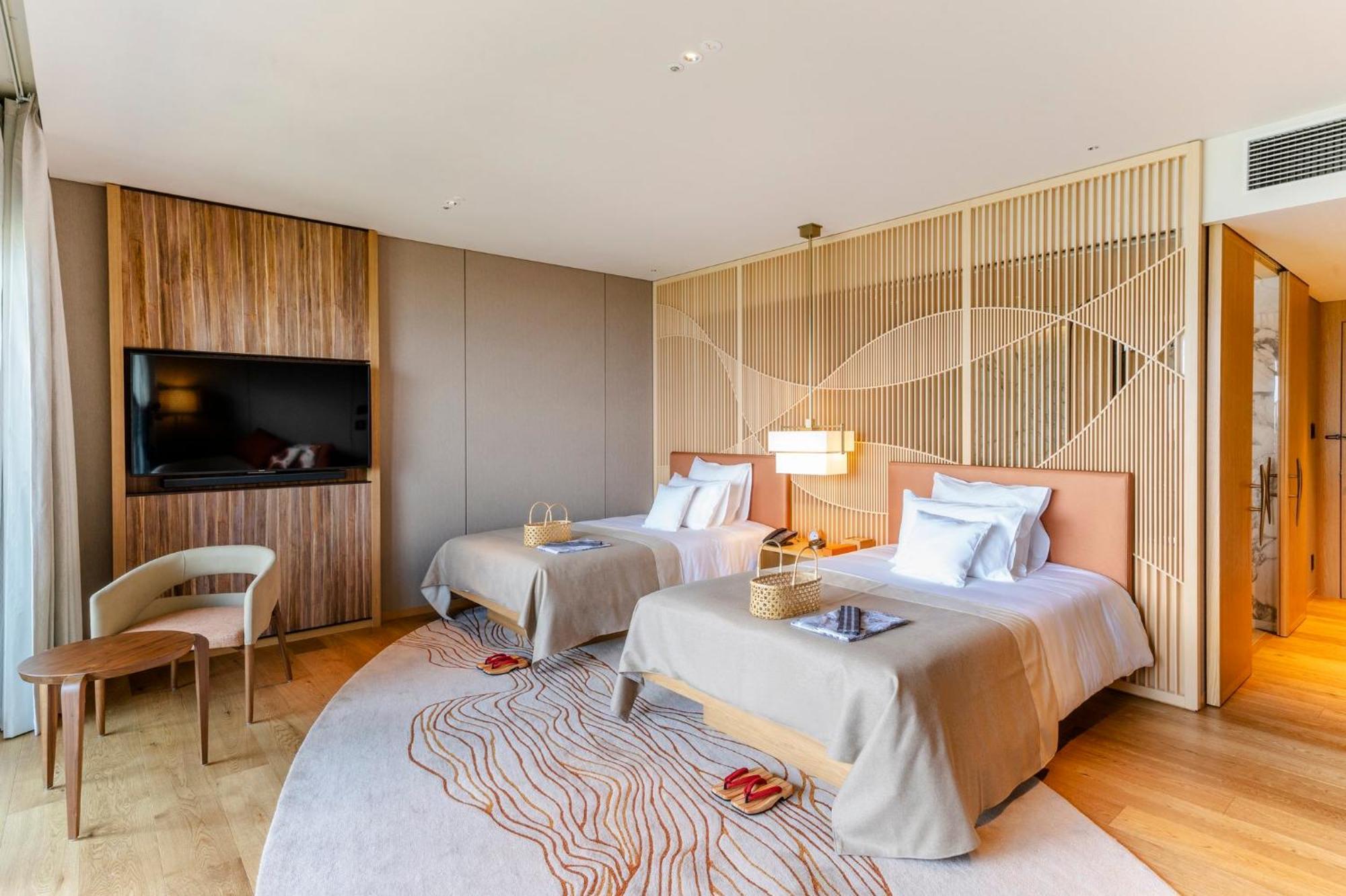 Ana Intercontinental Beppu Resort & Spa By Ihg Eksteriør billede