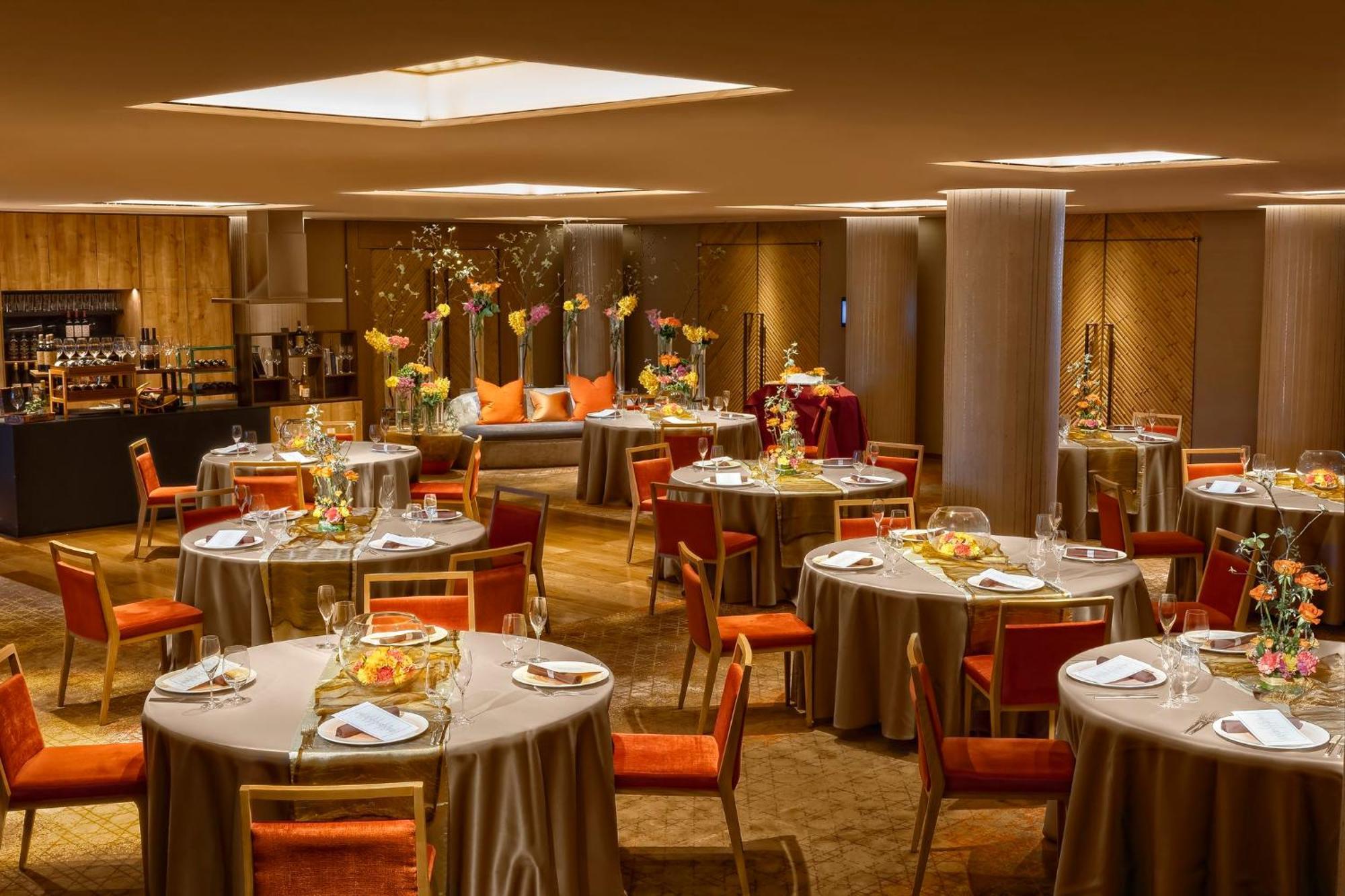 Ana Intercontinental Beppu Resort & Spa By Ihg Eksteriør billede